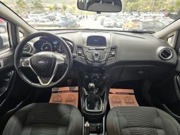 FORD Fiesta pieno