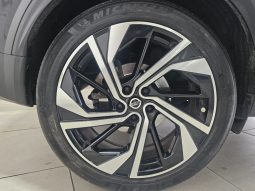 NISSAN Qashqai pieno