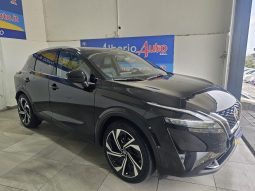 NISSAN Qashqai pieno