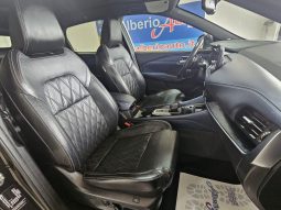 NISSAN Qashqai pieno