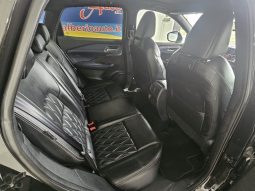 NISSAN Qashqai pieno