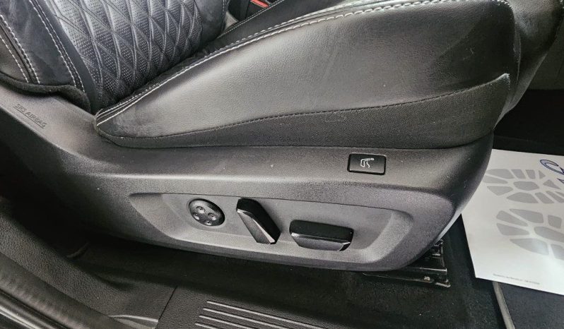 NISSAN Qashqai pieno