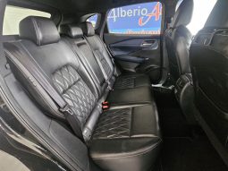 NISSAN Qashqai pieno