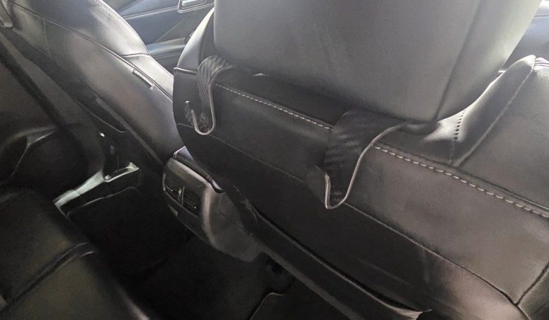 NISSAN Qashqai pieno