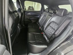 NISSAN Qashqai pieno