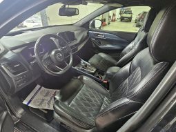 NISSAN Qashqai pieno