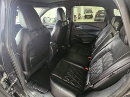 NISSAN Qashqai pieno