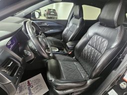 NISSAN Qashqai pieno