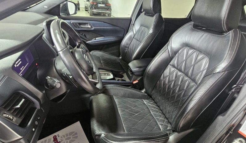 NISSAN Qashqai pieno