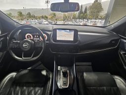 NISSAN Qashqai pieno