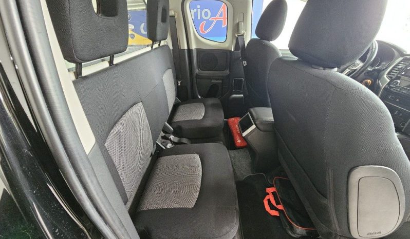 MITSUBISHI L200 pieno