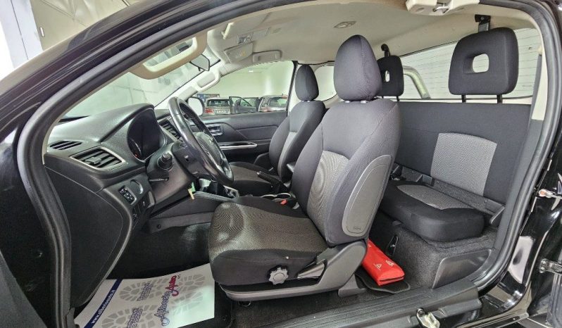 MITSUBISHI L200 pieno