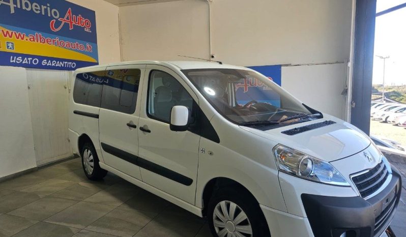 PEUGEOT Expert pieno