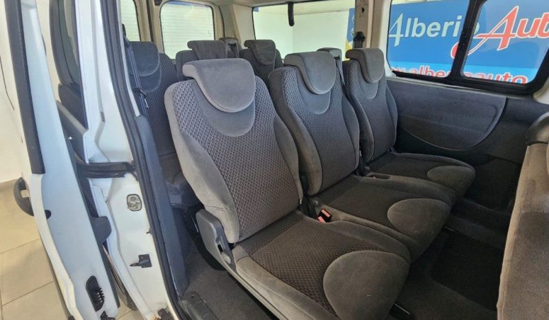 PEUGEOT Expert pieno