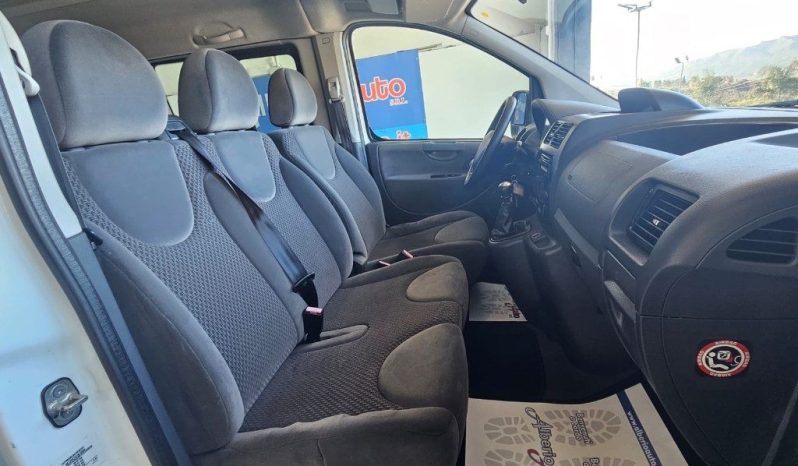 PEUGEOT Expert pieno