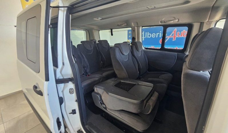 PEUGEOT Expert pieno