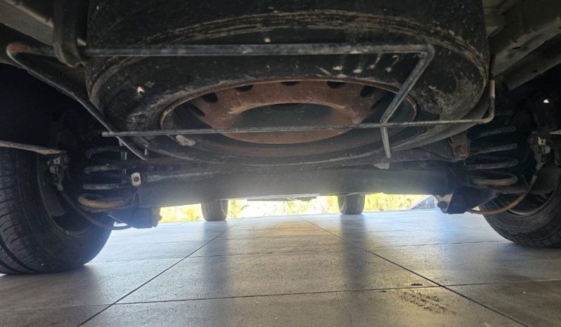 PEUGEOT Expert pieno