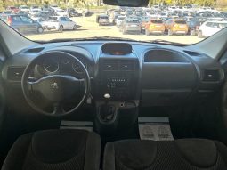 PEUGEOT Expert pieno
