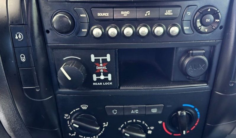 PEUGEOT Expert pieno