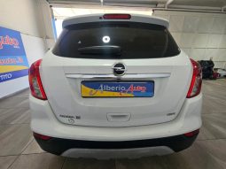 OPEL Mokka X pieno