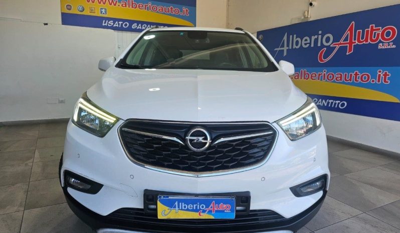 OPEL Mokka X pieno