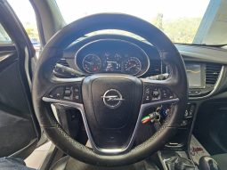OPEL Mokka X pieno