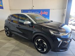 RENAULT Captur pieno