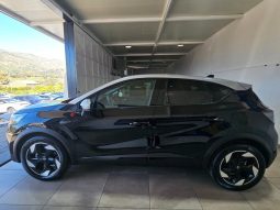 RENAULT Captur pieno