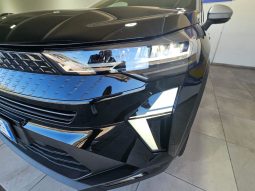 RENAULT Captur pieno