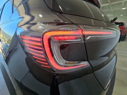 RENAULT Captur pieno