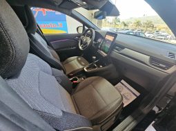 RENAULT Captur pieno