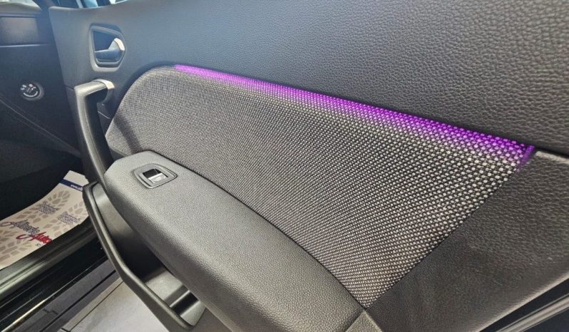 RENAULT Captur pieno