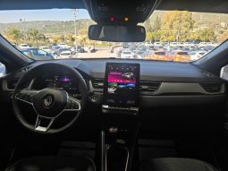 RENAULT Captur pieno