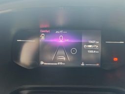 RENAULT Captur pieno