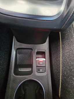 RENAULT Captur pieno
