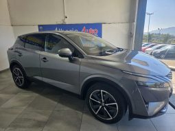 NISSAN Qashqai pieno