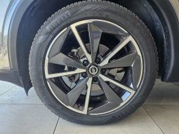 NISSAN Qashqai pieno