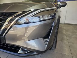 NISSAN Qashqai pieno