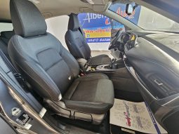 NISSAN Qashqai pieno