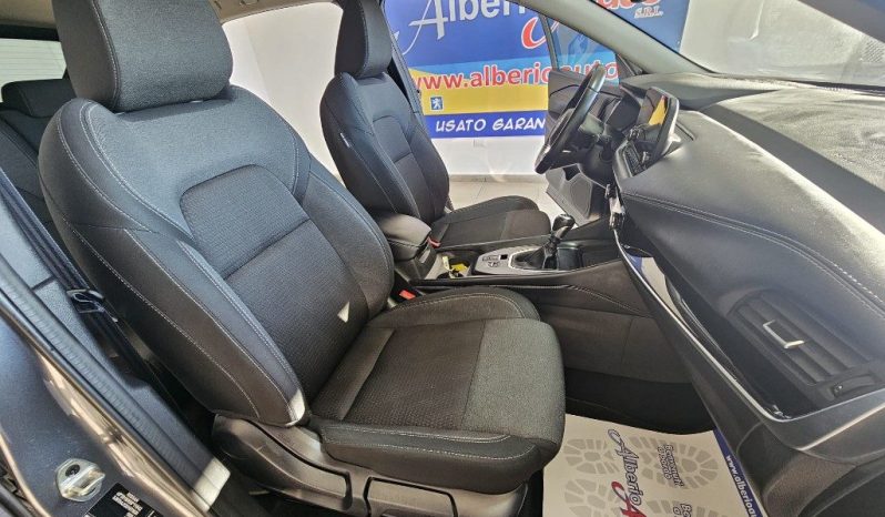 NISSAN Qashqai pieno