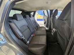 NISSAN Qashqai pieno