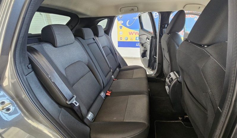 NISSAN Qashqai pieno