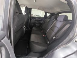 NISSAN Qashqai pieno