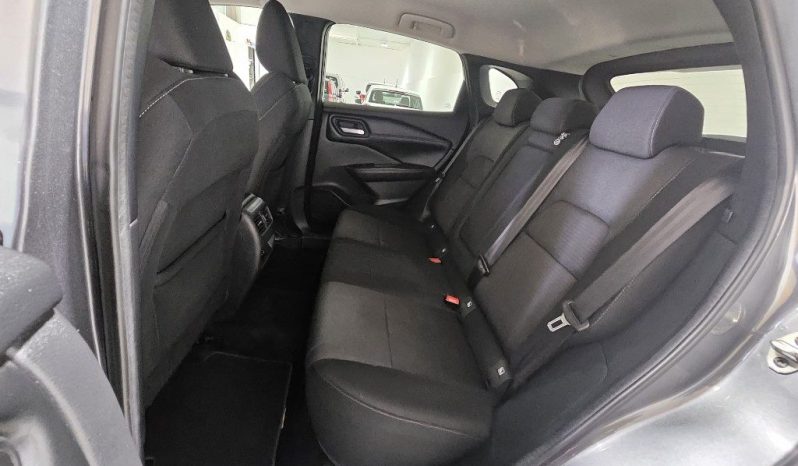 NISSAN Qashqai pieno