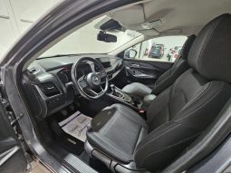 NISSAN Qashqai pieno