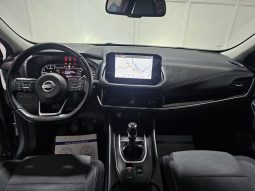 NISSAN Qashqai pieno