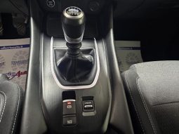 NISSAN Qashqai pieno