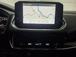 NISSAN Qashqai pieno