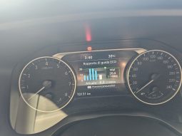 NISSAN Qashqai pieno