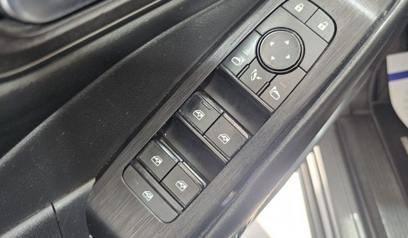 NISSAN Qashqai pieno